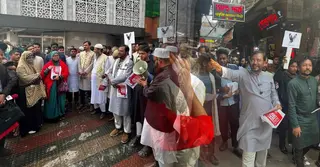 নির্বাচনের জন্য এখনো লেভেল প্লেয়িং ফিল্ড তৈরি হয়নি: মঞ্জু